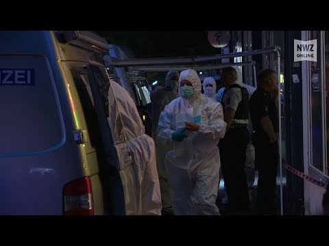 Shots fired in Oldenburg: New findings in the investigation