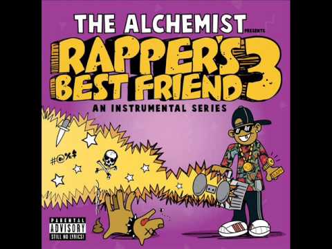 The Alchemist - Give Em Hell