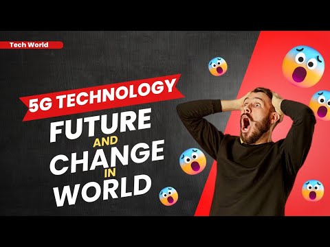 The 5G Revolution: Unpacking the Future of Wireless | Confucius Blog