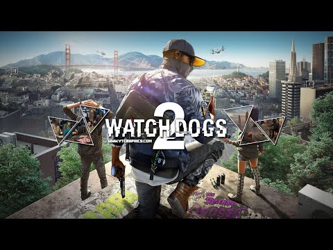 WATCH DOGS 2 ...BOAT STEAL MISSION #15 #fullgameplay   #gameplay #watchdogs2