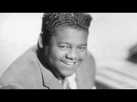 Fats Domino-Red Sails in the Sunset(1963)