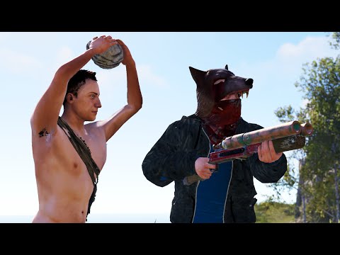 This AFK Player Started my Entire Wipe