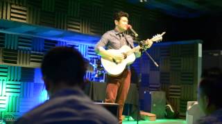 If We'd Never Met - Gabe Bondoc at Pa'ina Lounge!