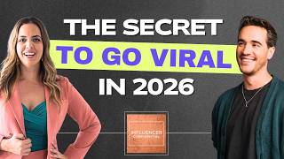 How to Go Viral in 2026 | Content Strategy Secrets with Conar from One Peak Creative