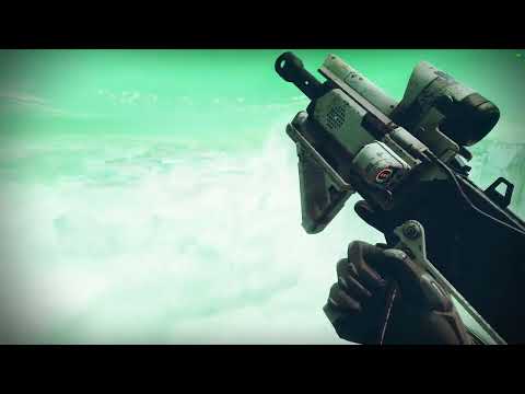 Destiny 2 || Calus Mini-Tool "Defenseless, to be Armed" Ornament