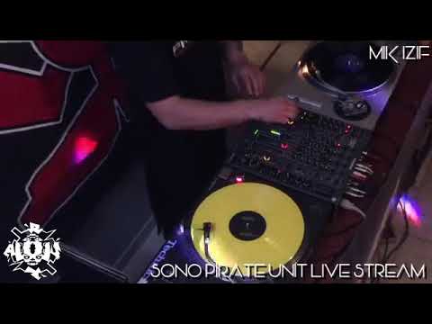 mik izif live stream