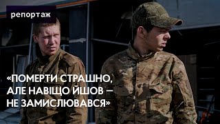 Російським полоненим показали наслідки ударів ЗС РФ по Харкову (відео)