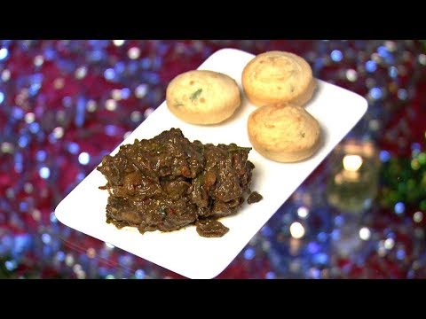 Dhe Ruchi I Ep 234 - Mutta Sirkka & Pepper Mutton I Mazhavil Manorama