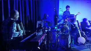 The Ballad of St. Anne's Reel - John Denver Project Band