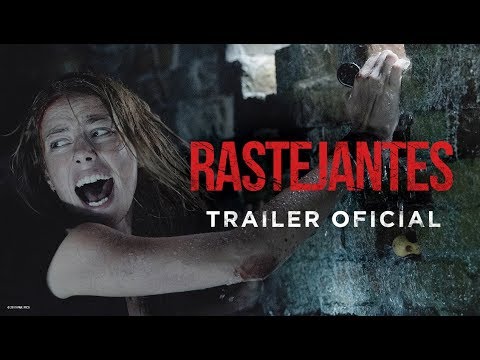 paraziták thriller