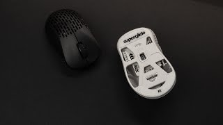 Pulsar Xlite V2 - My Top Ergo Mouse!
