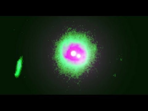 Gravitational Lens B0218+357