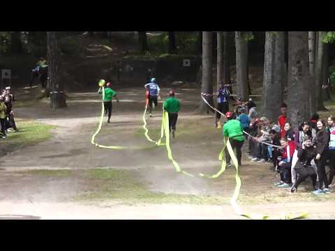 SDH Mostkov - VC Kolšov 21.6. 2014