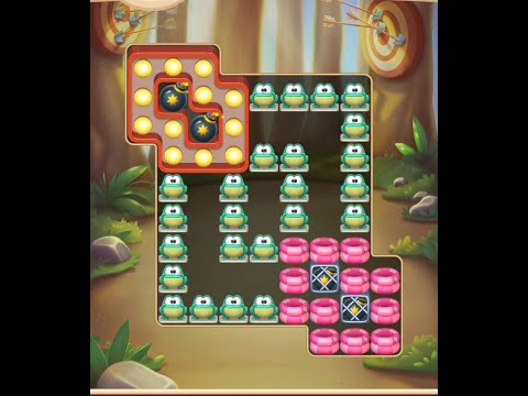 TOON BLAST level 7669