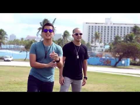 Batallon 7 - Estoy Vivo - (VideoClip Oficial) - 2013