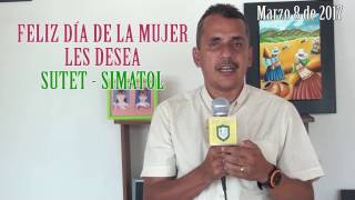 Mensaje dia de la Mujer 2017