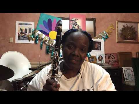 The “Growl” part 2