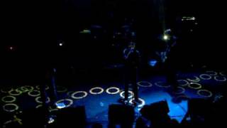 Puressence Mr.Brown (LIVE)