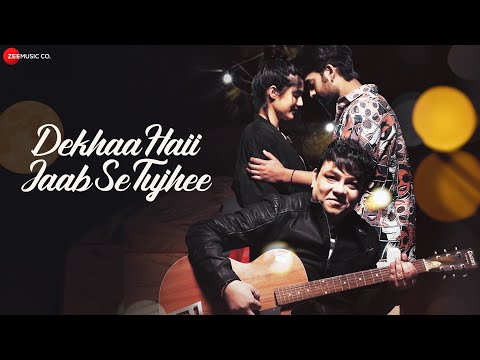 Dekhaa Haii Jaab Se Tujhee — watch video