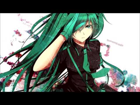 Nightcore - Novocain [HD]