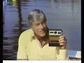 Kodak Colorburst Camera Commercial Dick Van Dyke 1978