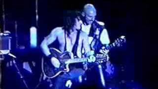 Richie Sambora - Mr Bluesman