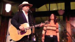 Fred Eaglesmith & Audrey Auld - Drinking Too Much