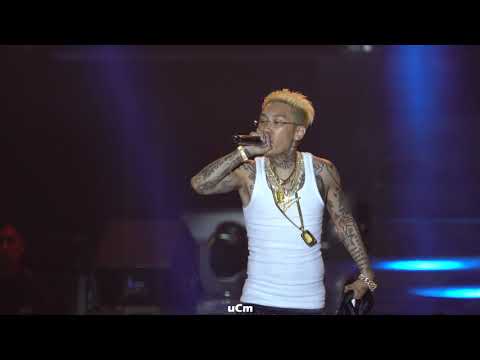 Dok2 FULL LIVE @ 2019 ILLIONAIRE X AMBITION TOUR - 서울