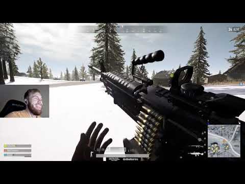 Fuzzface, Sambty, Aitzy | 30 Kills | PUBG