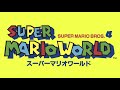 Fight Bowser 1 The Evil King Bowser Super Mario World SFC SNES