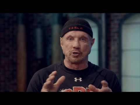 DDP Talks Nightclub Life, Getting Help, Touring Ireland