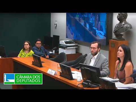 Relações Exteriores e de Defesa Nacional - Emendas à LDO 2024 - 03/04/2025