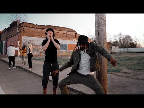 Jake Carter & iPod Da DJ - Kicking Mud (Official Music Video)