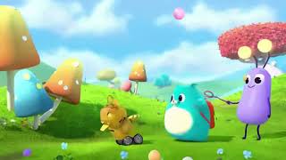 Download lagu Bubble Fun in Mushroom Valley! 🫧🍄 | Cartoons for Kids mp3 Download lagu Bubble Fun in Mushroom Valley! 🫧🍄 | Cartoons for Kids mp3