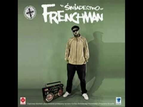 Frenchman   Daj mi bit feat  Marika