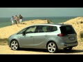 2012 Opel Zafira