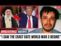 Navy SEAL Dies In Iran Returns With TERRIFYING Warning About Nuclear War NDE