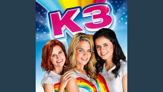 Oma&#39;s aan de top