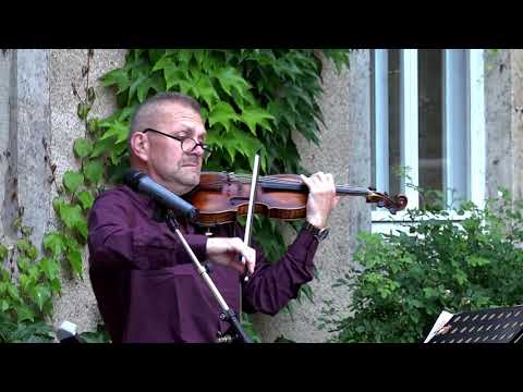 2021 Lucia & Vivian - Frasquita Serenade