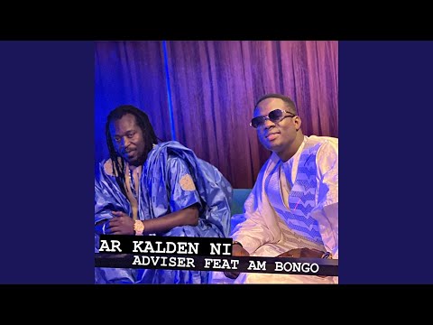 AR KALDEN NI (feat. AM bongo)