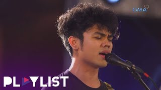 Playlist Act3: Better Days – Sige Lang