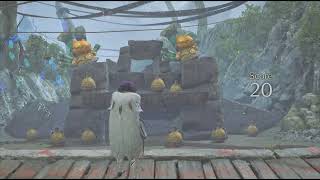 モンスターハンターワイルズ Monster Hunter Wilds [MHWs] タルコロチャレンジＳランク (毎日更新連続Ｓランクチャレンジ!!!41日目)