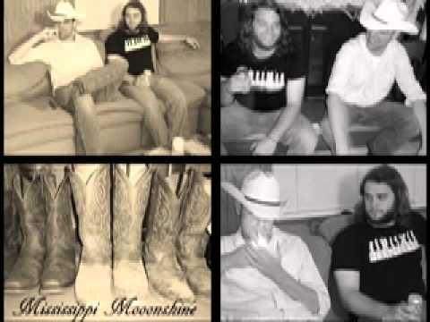 Johnny Went to Rehab By Mississippi Moonshine
