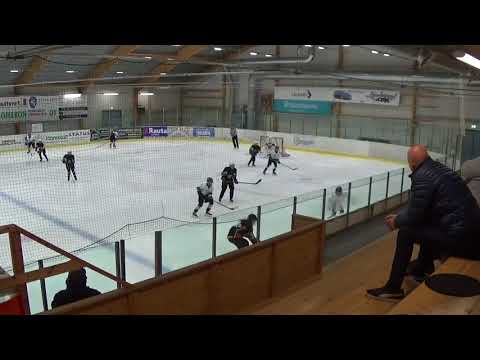 HPK05 D2 AA Pelitreffit 20170902 HPK Mustat - GrIFK, 1. erä