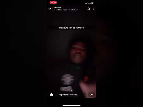 Nesko feat Mkz ( Exclu )