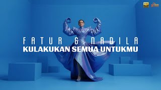 Download lagu FATUR & NADILA - KULAKUKAN SEMUA UNTUKMU | THe Fusion Experiment mp3 Download lagu FATUR & NADILA - KULAKUKAN SEMUA UNTUKMU | THe Fusion Experiment mp3