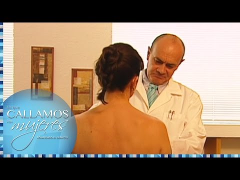 What we women keep quiet about - Intimacy