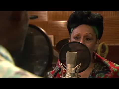 Thumbnail of the video: Wim Wenders on Buena Vista Social Club’s Ibrahim Ferrer