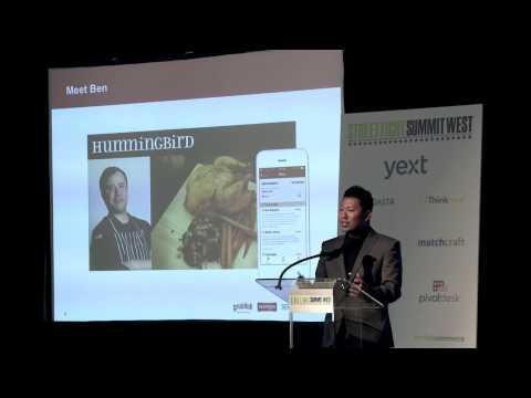 #SFSW15: "How Technology is Changing the Way We Build Brick-and-Mortar Businesses"