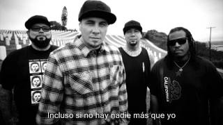 P.O.D. - The Awakening // Subtitulada al Español // HQ